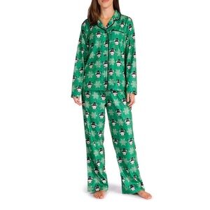 NWT Women’s Pikachu Flannel Pajama Set | sizes XS & S